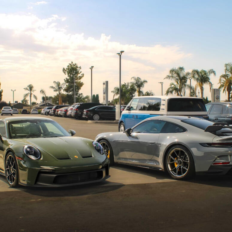 Dealerships